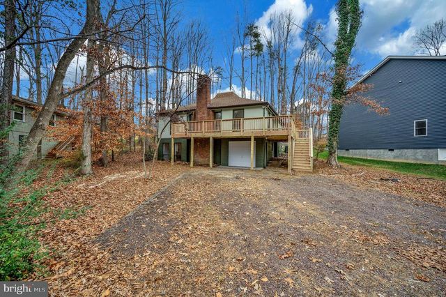 1201 EASTOVER PKWY, Locust Grove, VA 22508