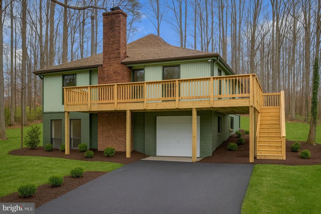 1201 EASTOVER PKWY, Locust Grove, VA 22508