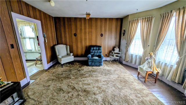 49 Howlett Street, Buffalo, NY 14211