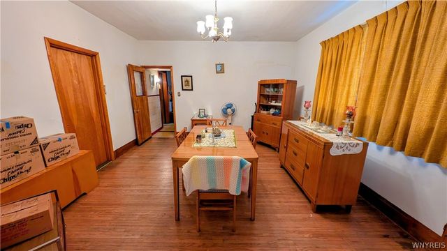 49 Howlett Street, Buffalo, NY 14211