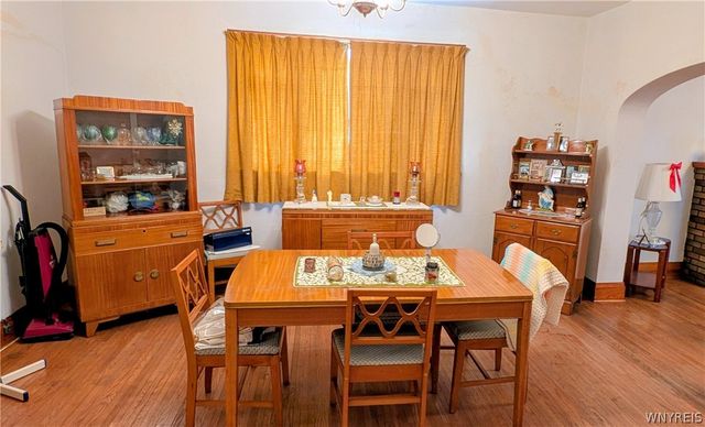 49 Howlett Street, Buffalo, NY 14211