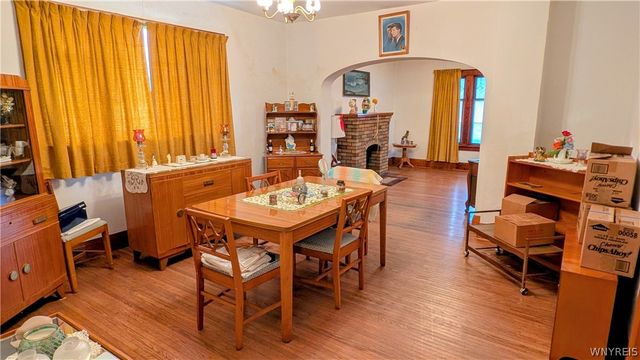 49 Howlett Street, Buffalo, NY 14211