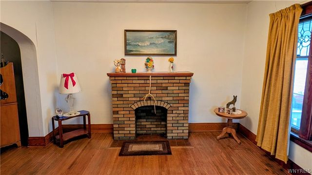 49 Howlett Street, Buffalo, NY 14211