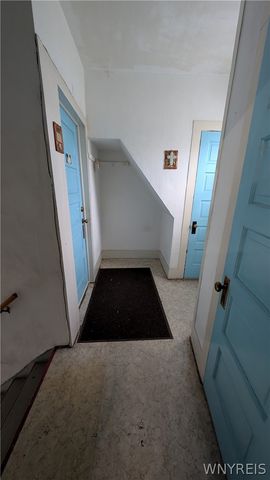 49 Howlett Street, Buffalo, NY 14211