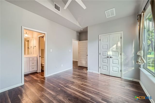 507 Venture Boulevard, Point Venture, TX 78645