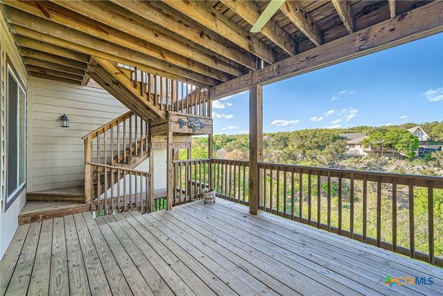 507 Venture Boulevard, Point Venture, TX 78645