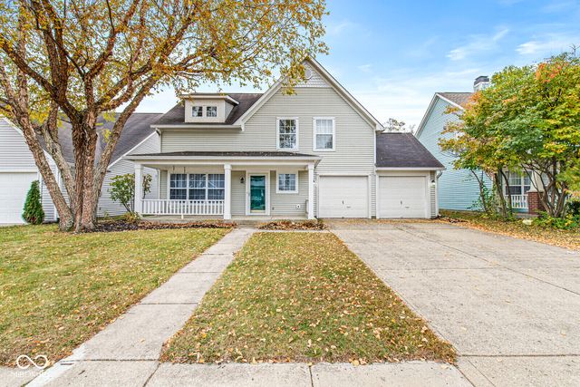 5121 Brookstone Lane, Indianapolis, IN 46268