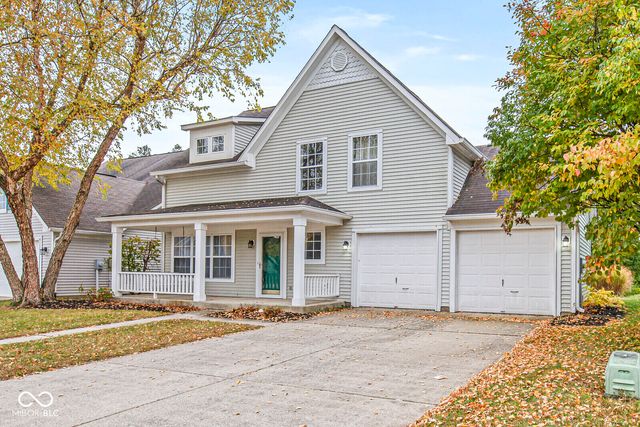 5121 Brookstone Lane, Indianapolis, IN 46268