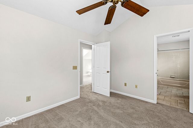 5121 Brookstone Lane, Indianapolis, IN 46268