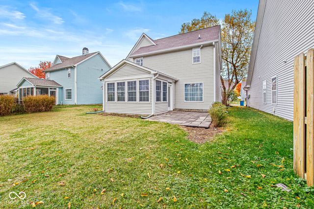 5121 Brookstone Lane, Indianapolis, IN 46268