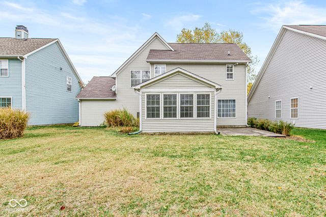 5121 Brookstone Lane, Indianapolis, IN 46268