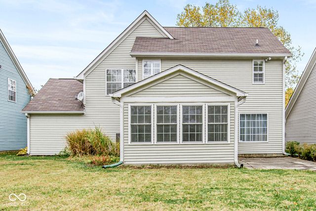 5121 Brookstone Lane, Indianapolis, IN 46268