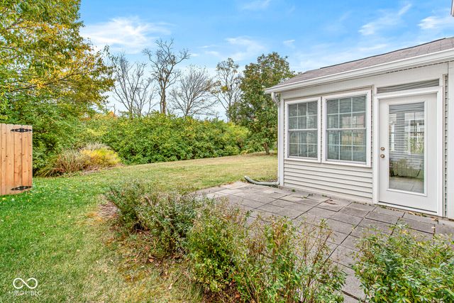 5121 Brookstone Lane, Indianapolis, IN 46268