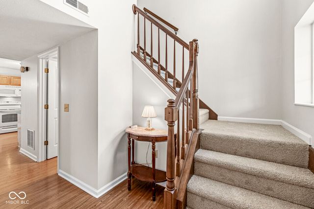 5121 Brookstone Lane, Indianapolis, IN 46268