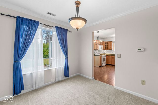 5121 Brookstone Lane, Indianapolis, IN 46268