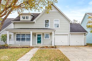 5121 Brookstone Lane, Indianapolis, IN 46268
