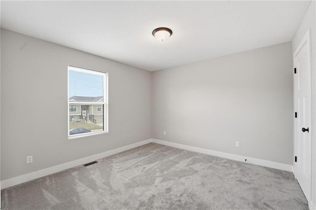 507 SW Meadowood Drive, Grain Valley, MO 64029