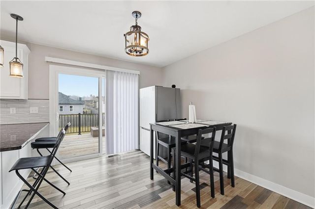 507 SW Meadowood Drive, Grain Valley, MO 64029