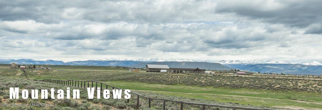 TBD HWY 191, Pinedale, WY 82941 photo 2