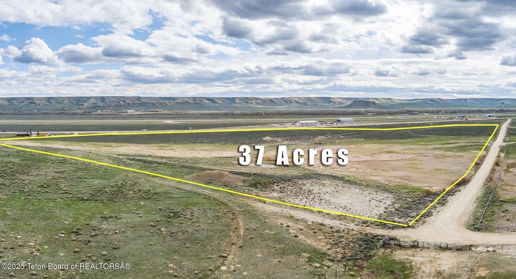 TBD HWY 191, Pinedale, WY 82941 photo 3