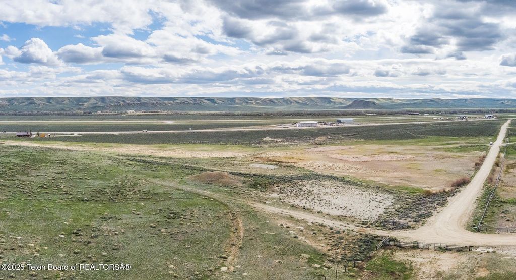 TBD HWY 191, Pinedale, WY 82941 photo 4