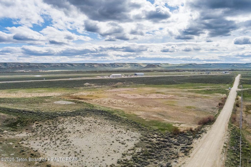 TBD HWY 191, Pinedale, WY 82941 photo 5