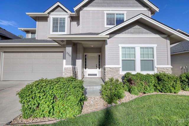 2515 N Chatterton, Meridian, ID 83646