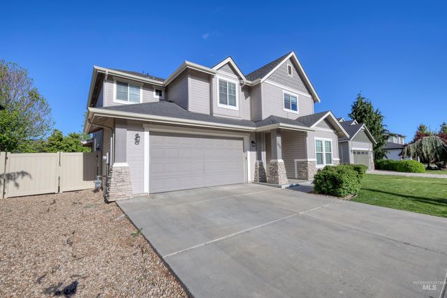 2515 N Chatterton, Meridian, ID 83646