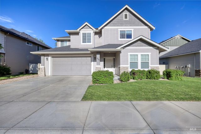 2515 N Chatterton, Meridian, ID 83646