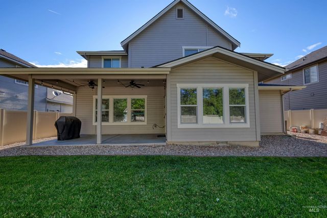2515 N Chatterton, Meridian, ID 83646