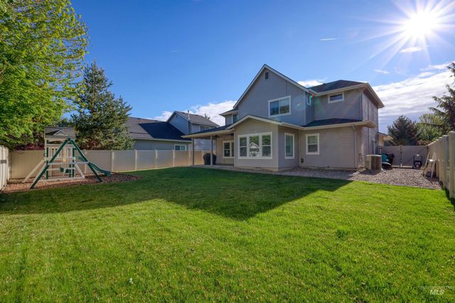 2515 N Chatterton, Meridian, ID 83646