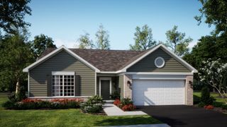 1325 Fawnlily Circle, Joliet, IL 60431