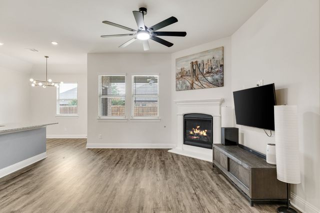 2717 Ainsworth Road, Aubrey, TX 76227