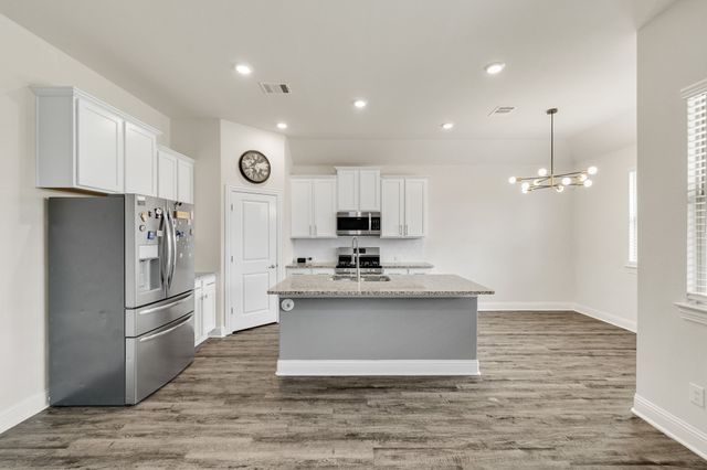 2717 Ainsworth Road, Aubrey, TX 76227