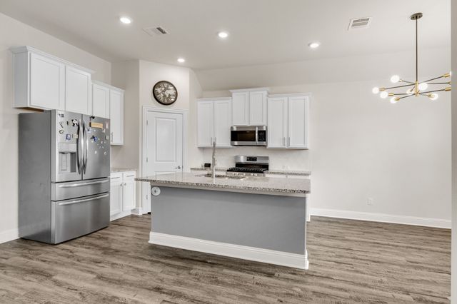 2717 Ainsworth Road, Aubrey, TX 76227