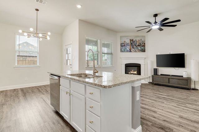 2717 Ainsworth Road, Aubrey, TX 76227