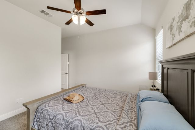 2717 Ainsworth Road, Aubrey, TX 76227