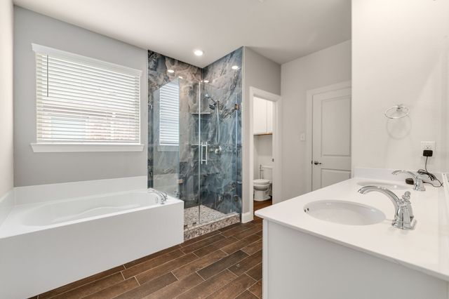 2717 Ainsworth Road, Aubrey, TX 76227