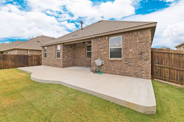 2717 Ainsworth Road, Aubrey, TX 76227