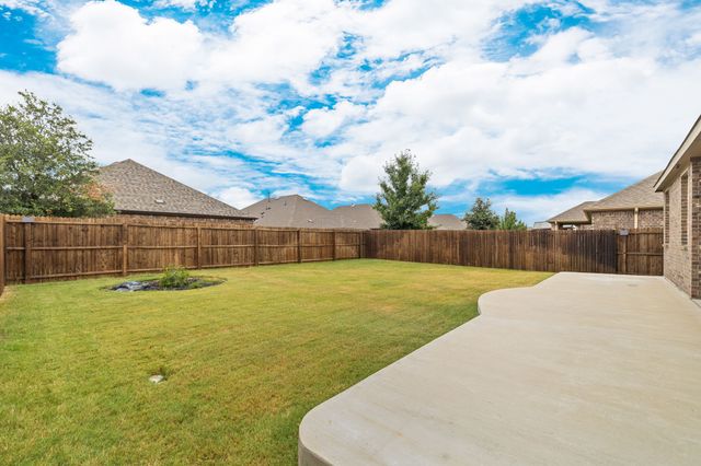 2717 Ainsworth Road, Aubrey, TX 76227