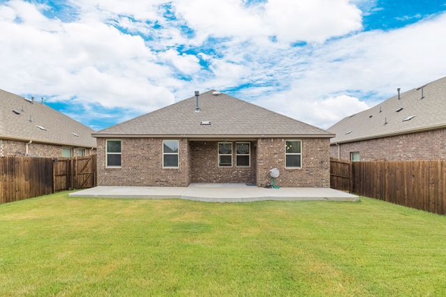 2717 Ainsworth Road, Aubrey, TX 76227