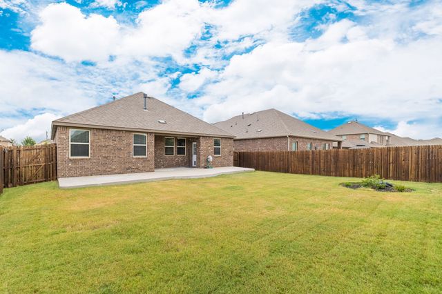 2717 Ainsworth Road, Aubrey, TX 76227