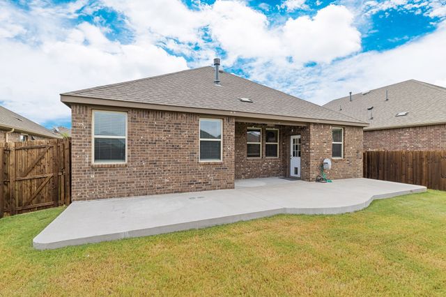 2717 Ainsworth Road, Aubrey, TX 76227