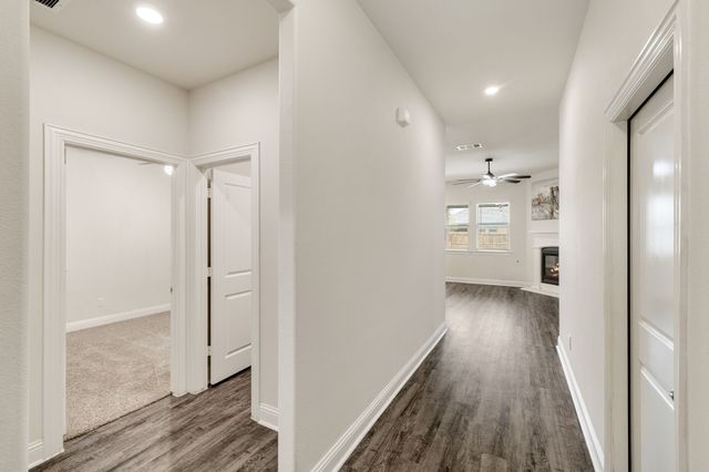 2717 Ainsworth Road, Aubrey, TX 76227