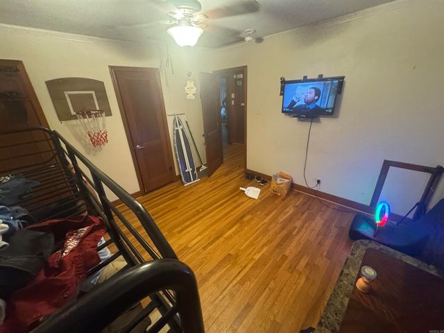 1724 Augusta St., North Little Rock, AR 72214