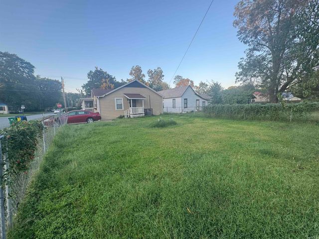 1724 Augusta St., North Little Rock, AR 72214