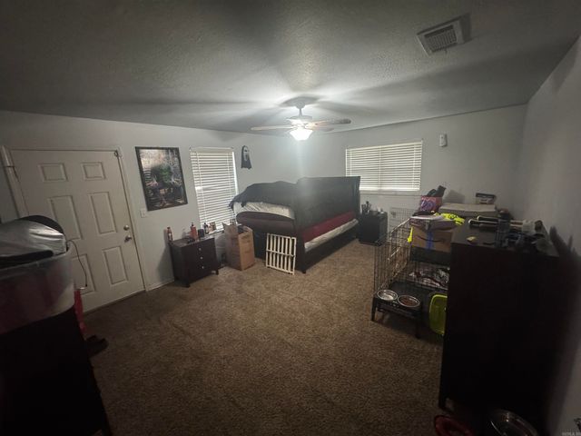 1724 Augusta St., North Little Rock, AR 72214