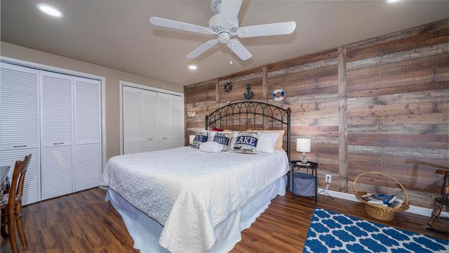 57450 E Highway 125 599, Monkey Island, OK 74331