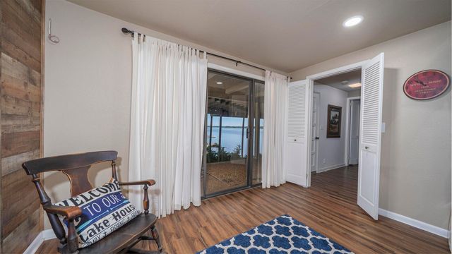 57450 E Highway 125 599, Monkey Island, OK 74331