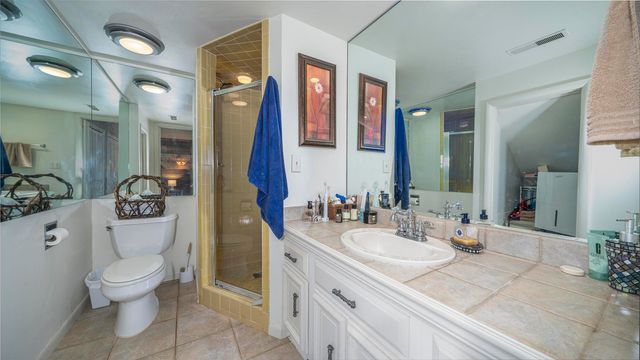 57450 E Highway 125 599, Monkey Island, OK 74331